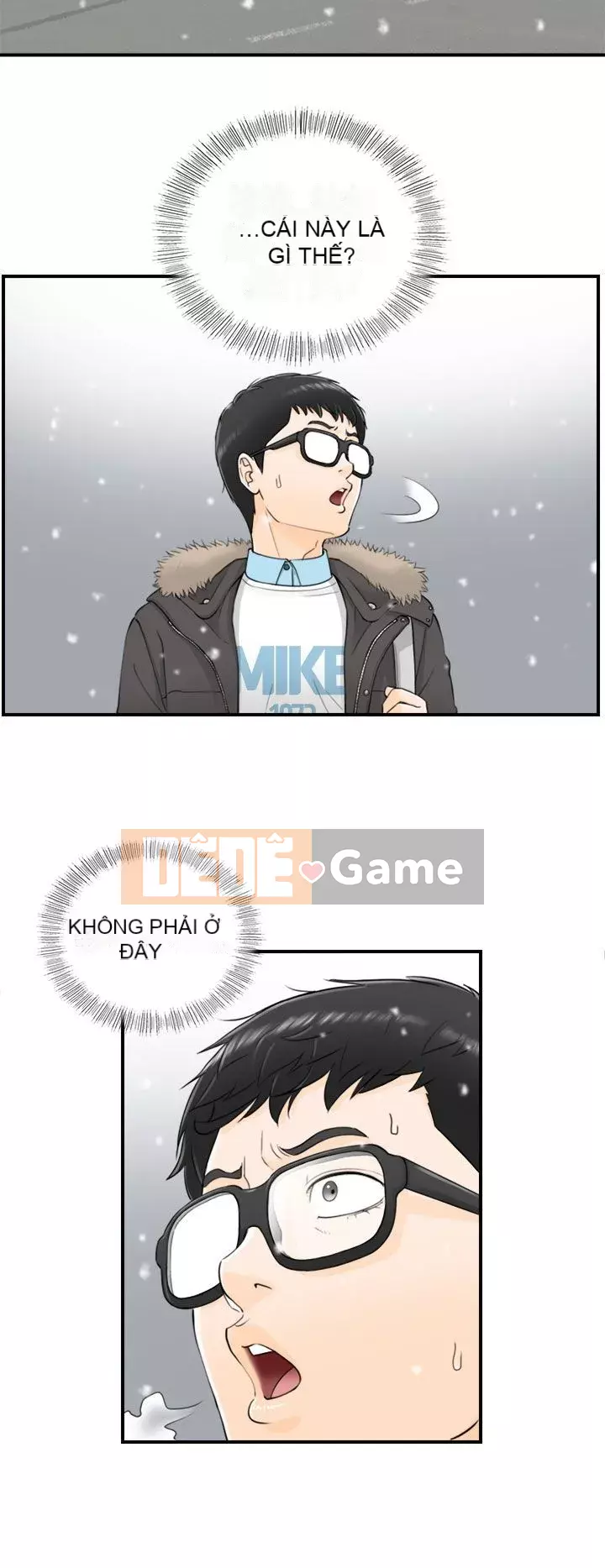 Người đàn ông xấu Chương 1-36