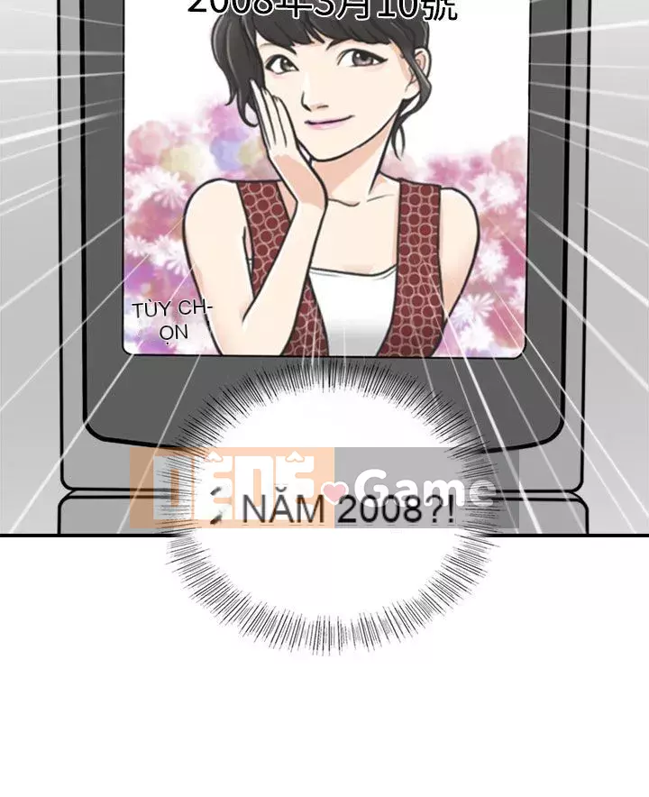 Người đàn ông xấu Chương 1-36