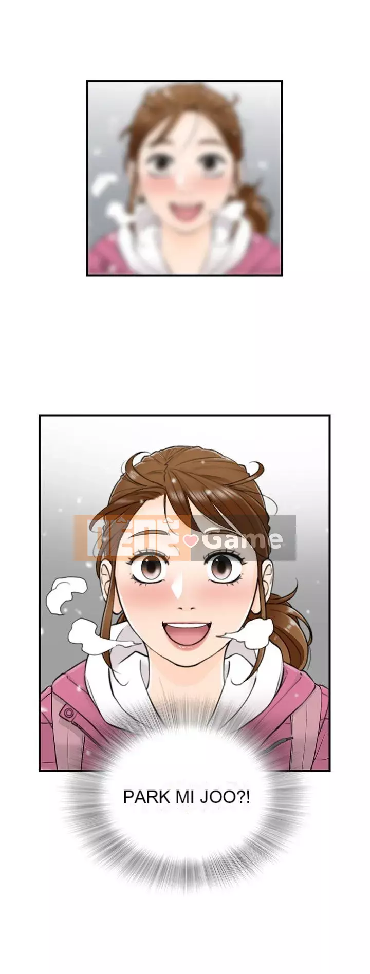 Người đàn ông xấu Chương 1-36