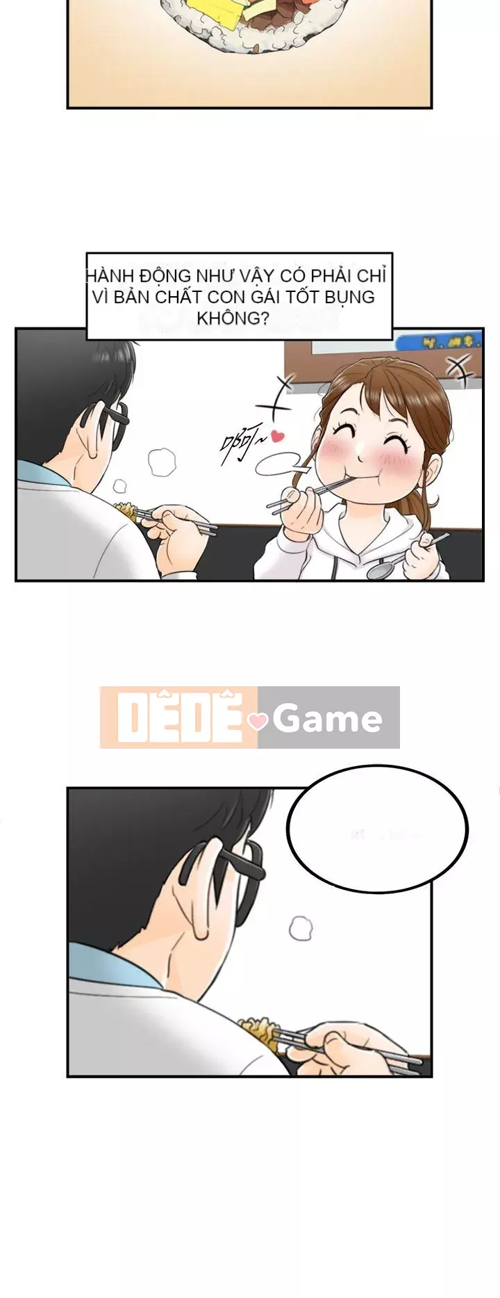 Người đàn ông xấu Chương 1-36