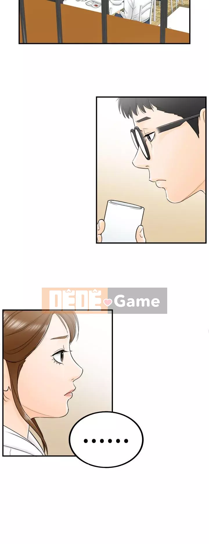 Người đàn ông xấu Chương 1-36