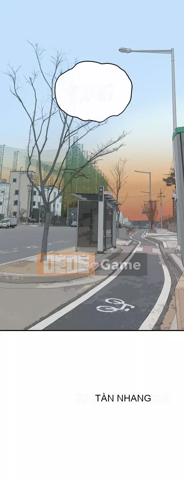 Người đàn ông xấu Chương 1-36