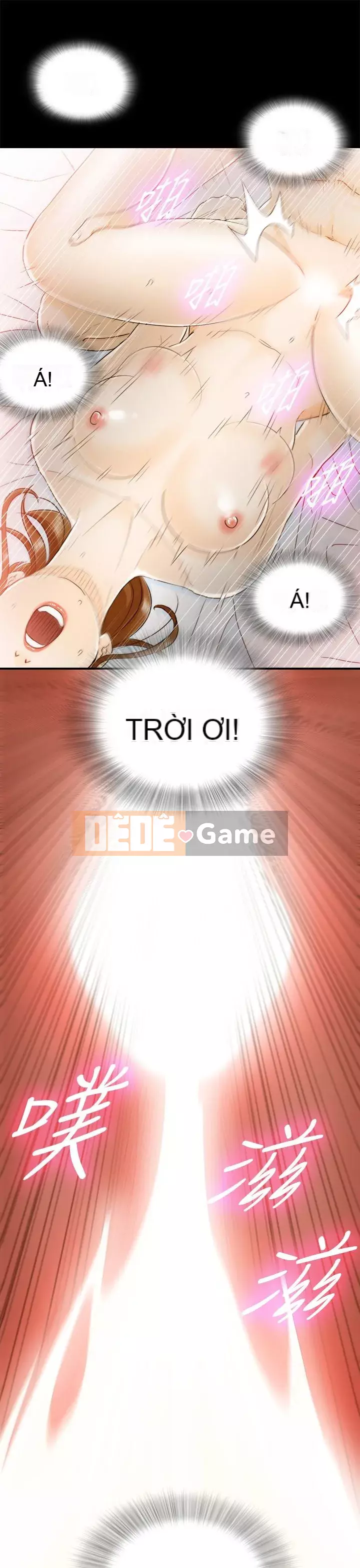 Người đàn ông xấu Chương 1-36