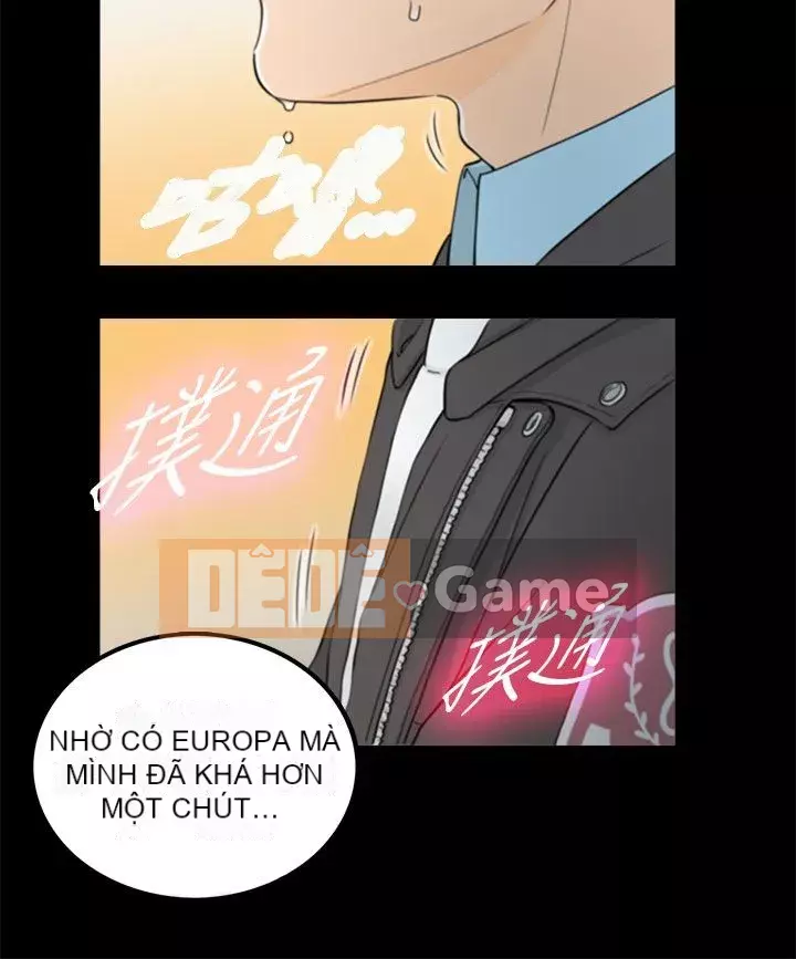 Người đàn ông xấu Chương 1-36