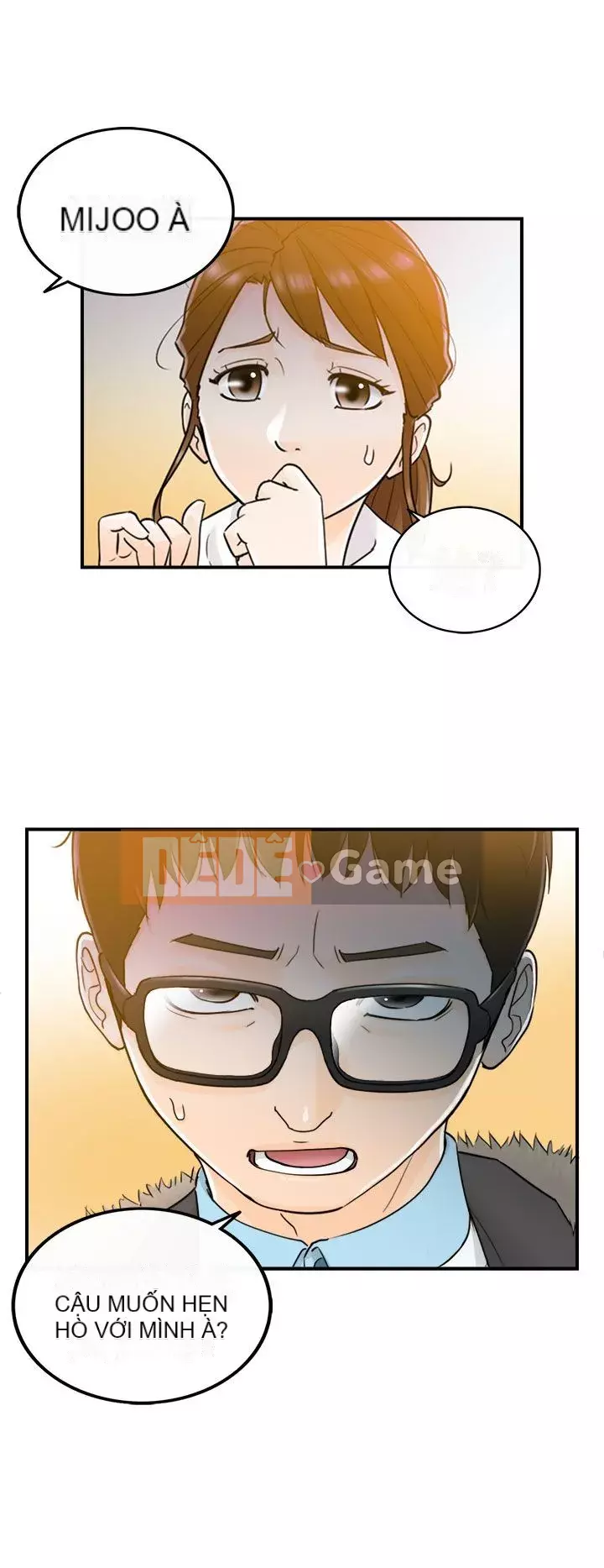 Người đàn ông xấu Chương 1-36