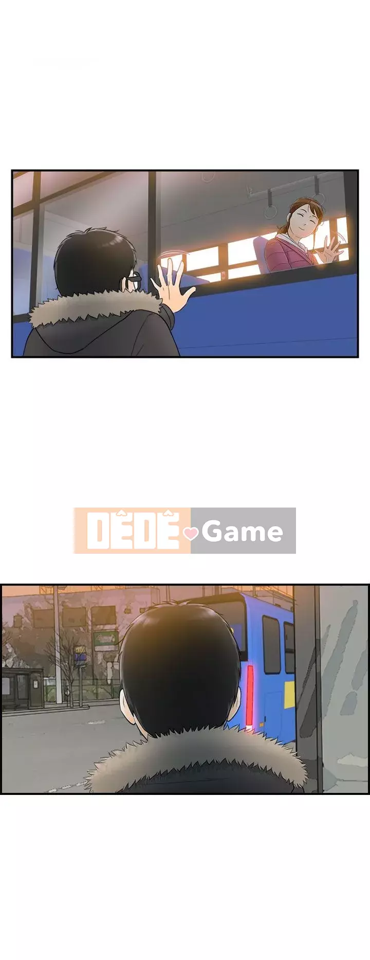 Người đàn ông xấu Chương 1-36