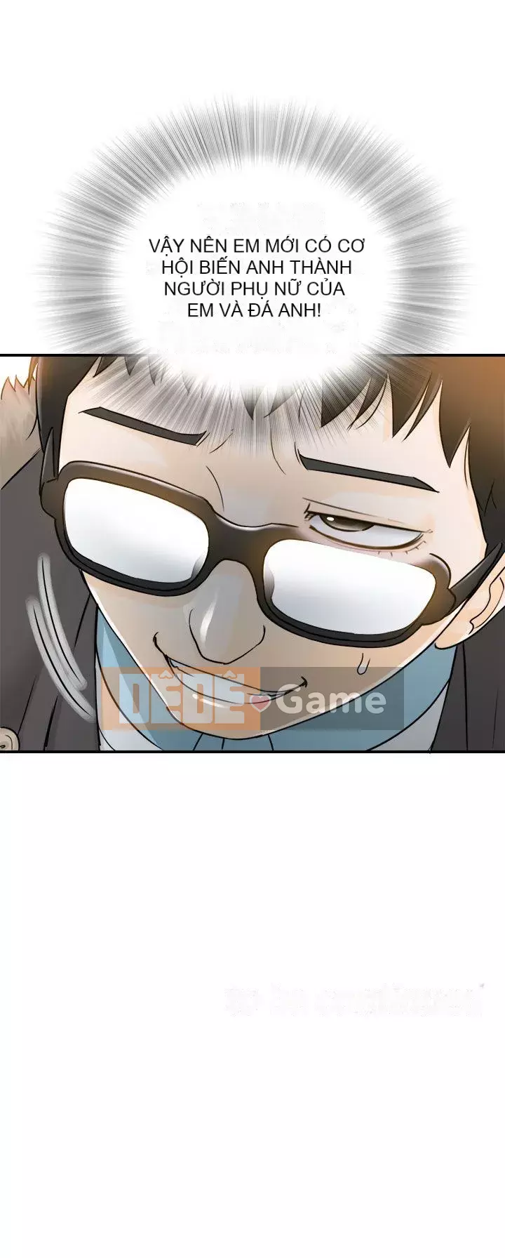 Người đàn ông xấu Chương 1-36