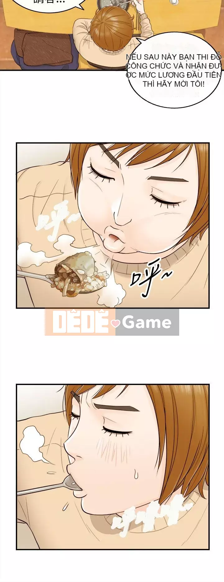 Người đàn ông xấu Chương 1-36