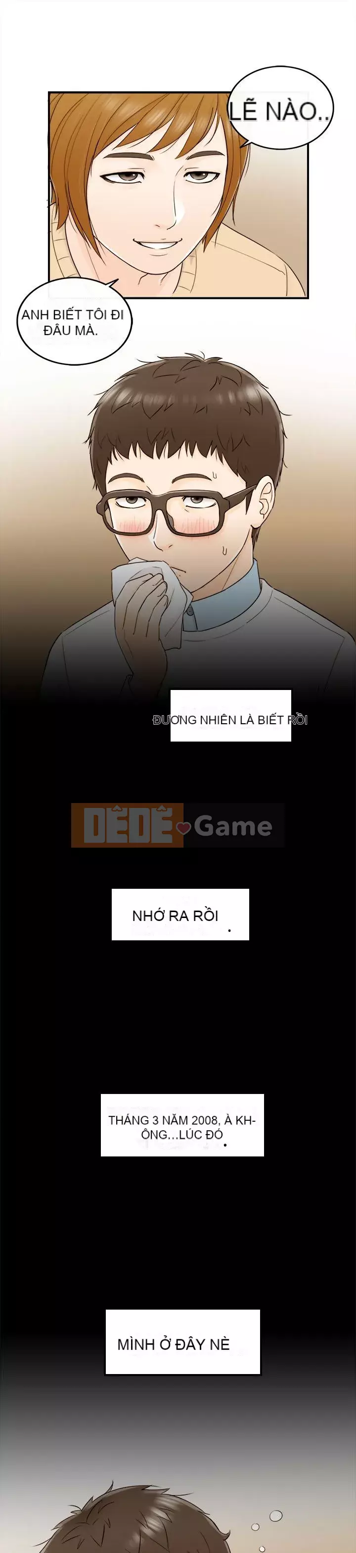 Người đàn ông xấu Chương 1-36