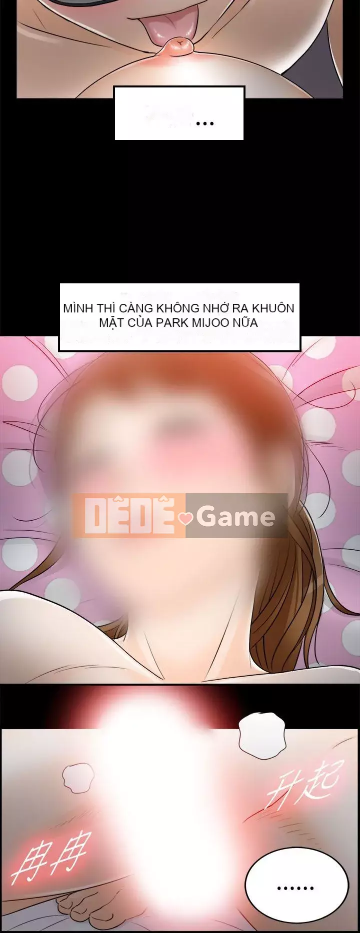 Người đàn ông xấu Chương 1-36