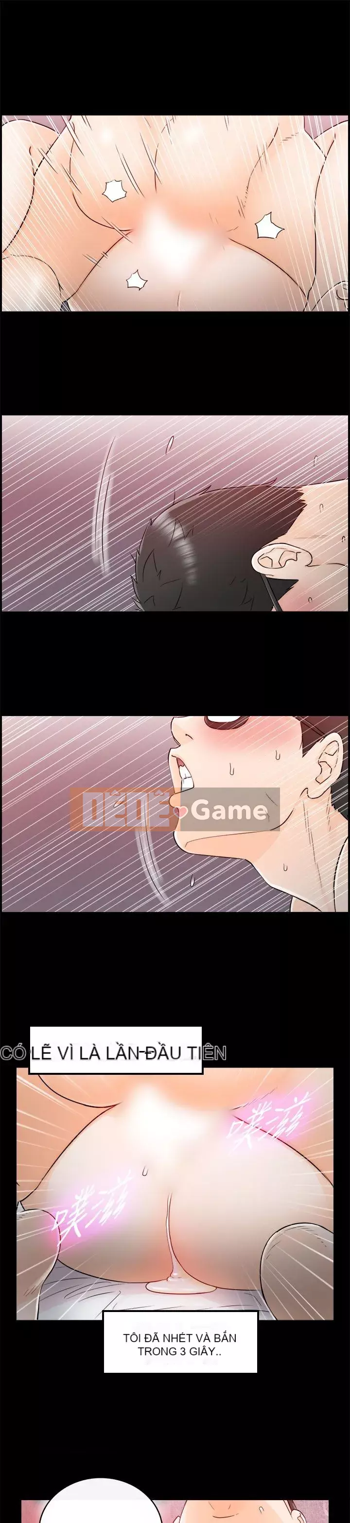 Người đàn ông xấu Chương 1-36