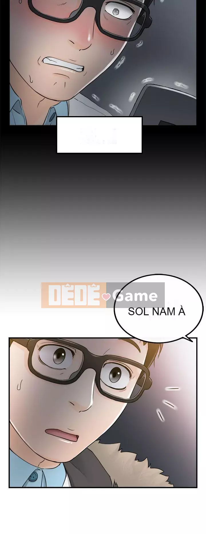 Người đàn ông xấu Chương 1-36