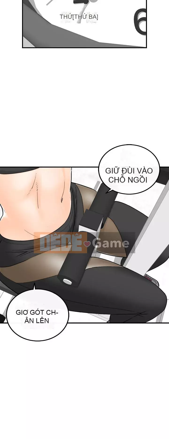 Người đàn ông xấu Chương 1-36