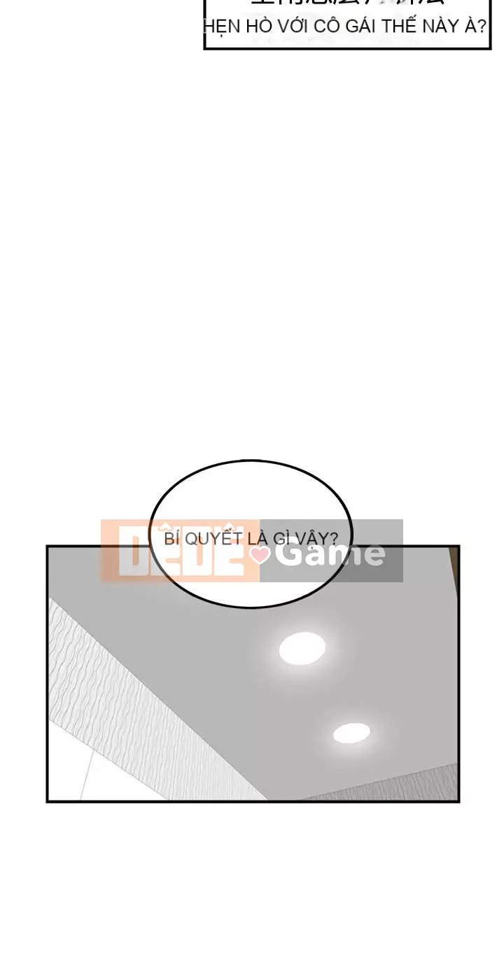 Người đàn ông xấu Chương 1-36