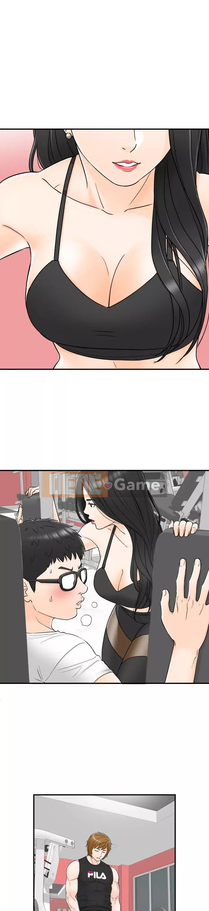 Người đàn ông xấu Chương 1-36