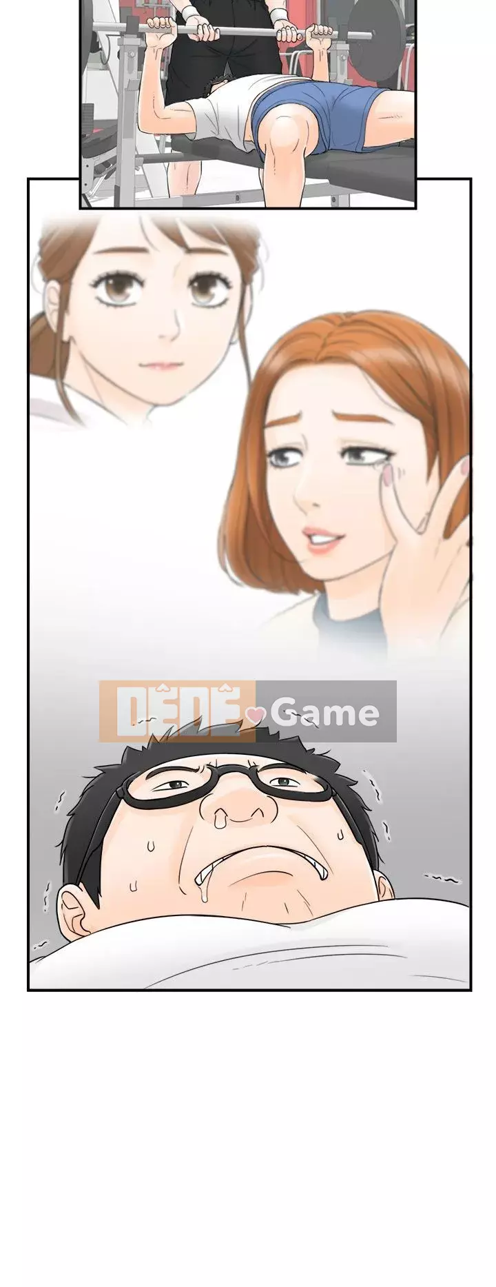 Người đàn ông xấu Chương 1-36