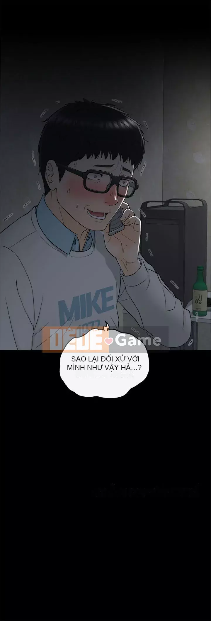 Người đàn ông xấu Chương 1-36