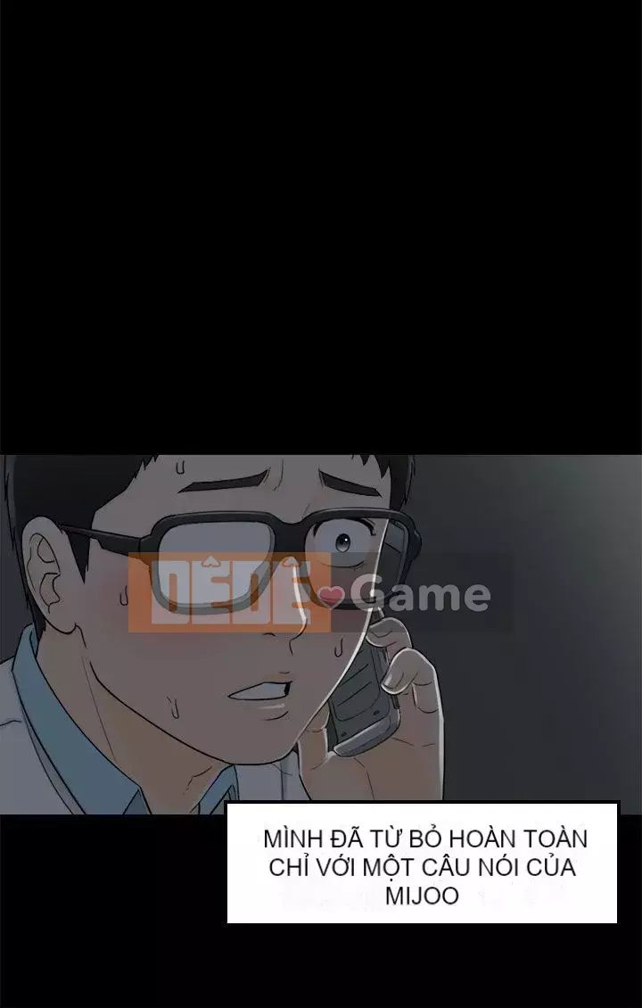 Người đàn ông xấu Chương 1-36