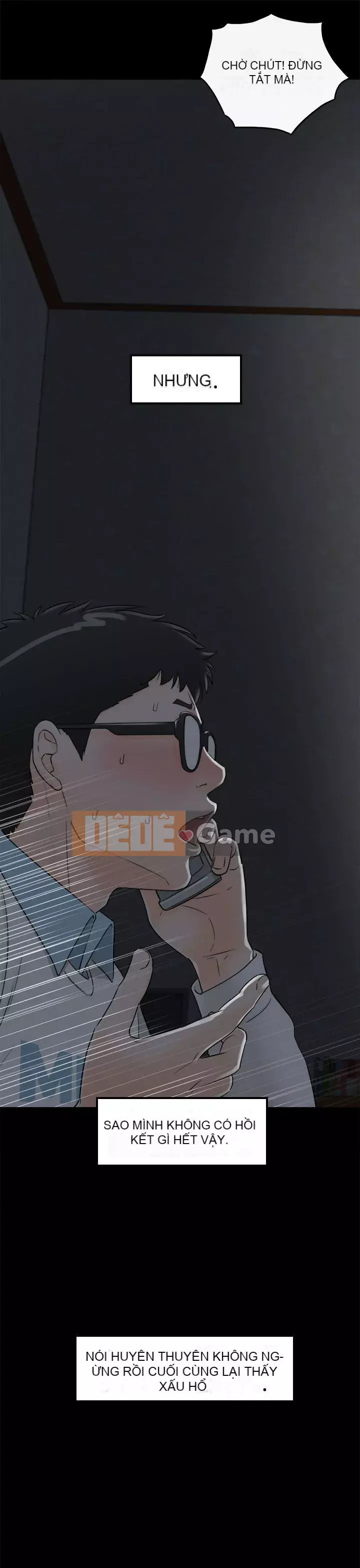 Người đàn ông xấu Chương 1-36