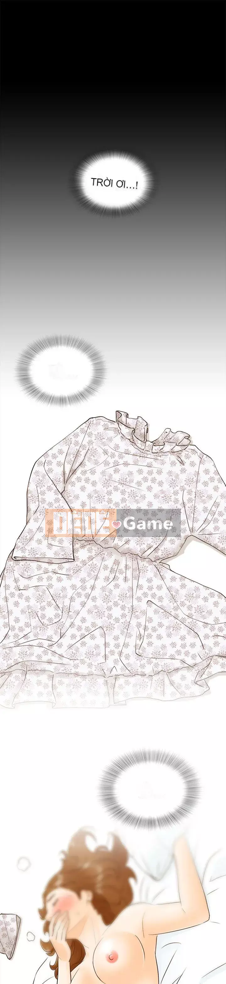 Người đàn ông xấu Chương 1-36