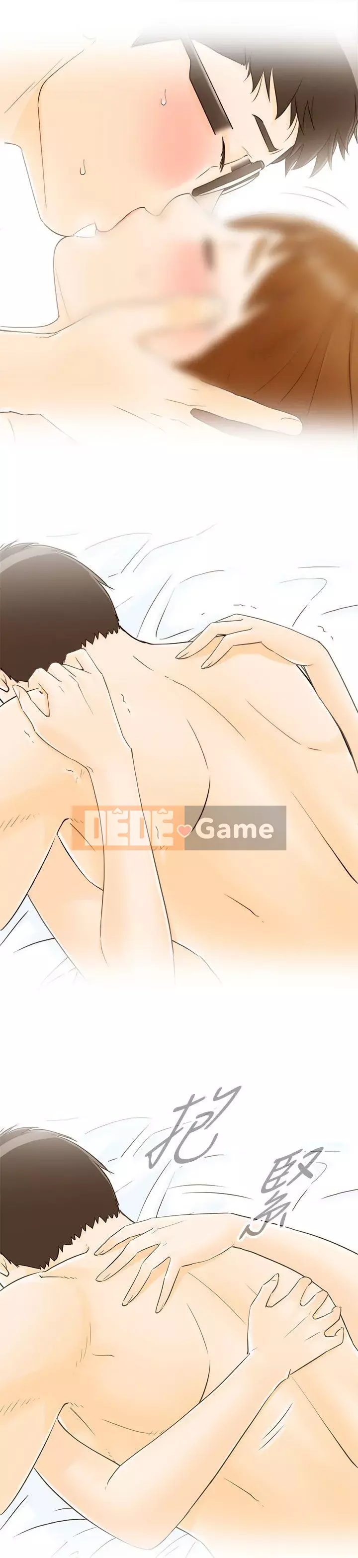 Người đàn ông xấu Chương 1-36