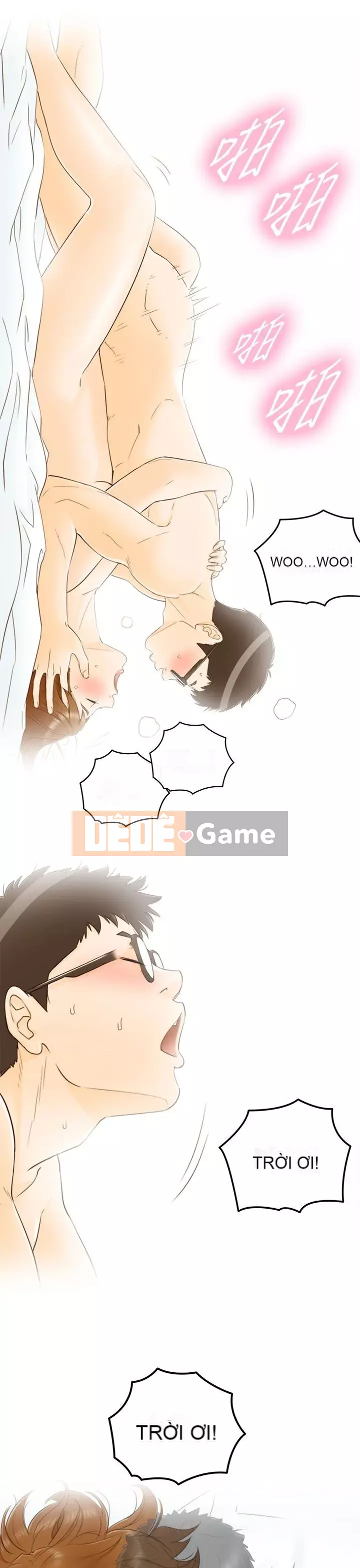 Người đàn ông xấu Chương 1-36