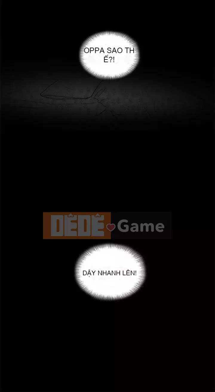 Người đàn ông xấu Chương 1-36