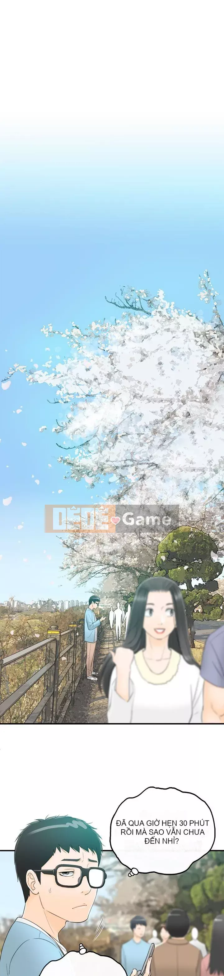 Người đàn ông xấu Chương 1-36