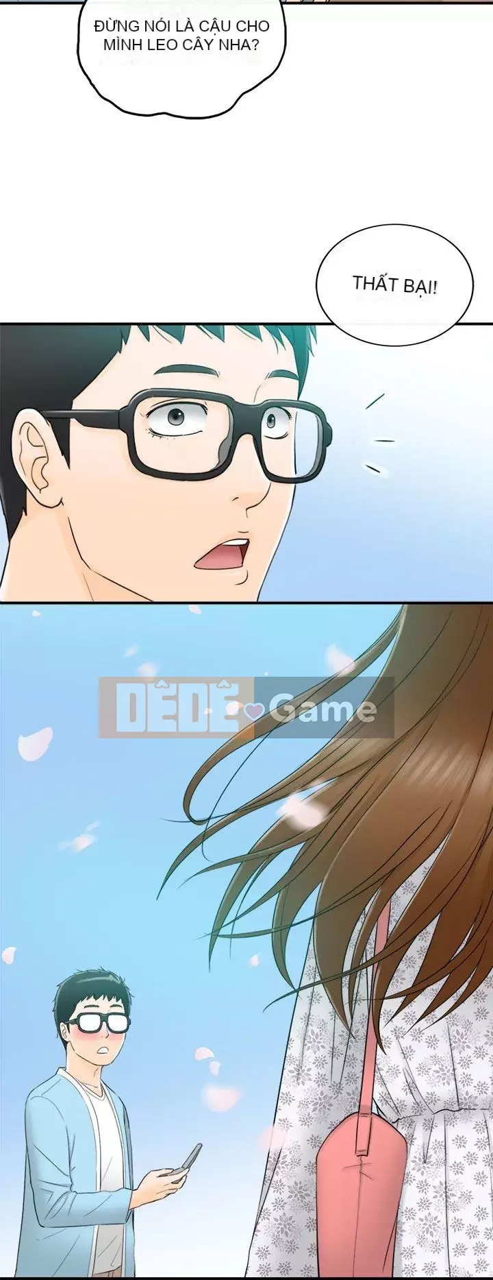 Người đàn ông xấu Chương 1-36