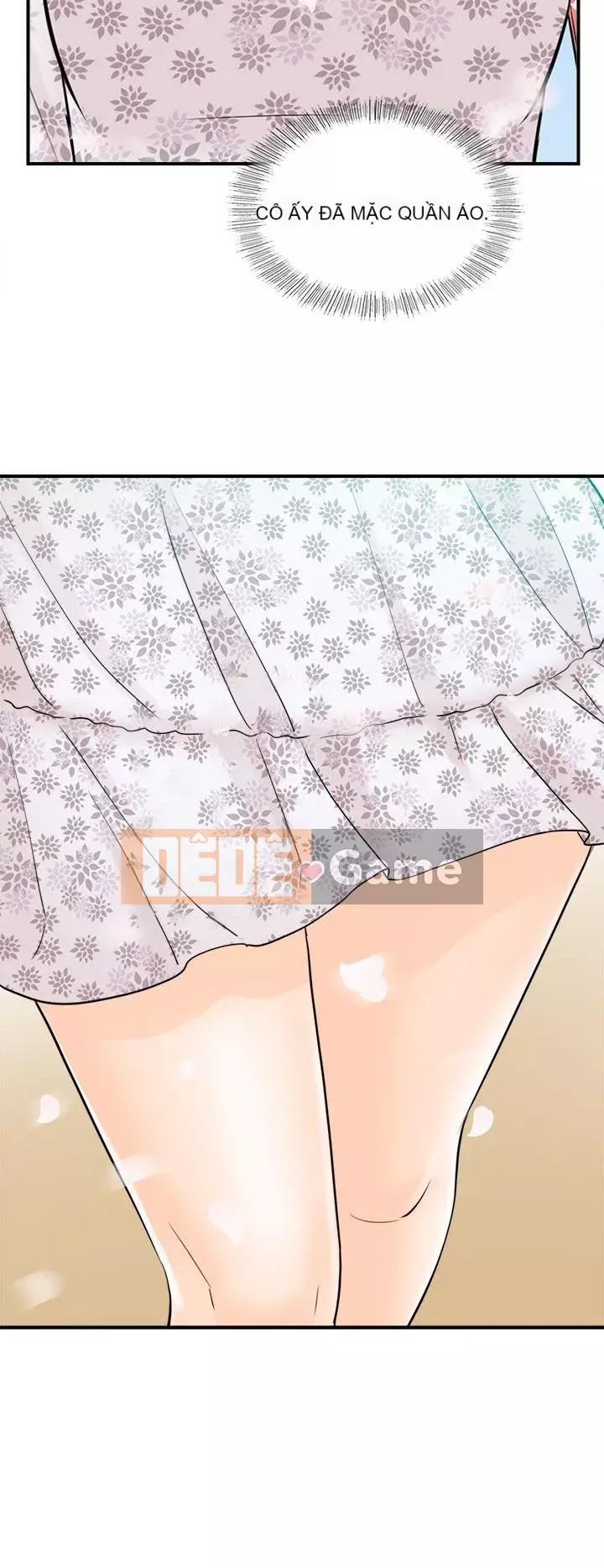 Người đàn ông xấu Chương 1-36