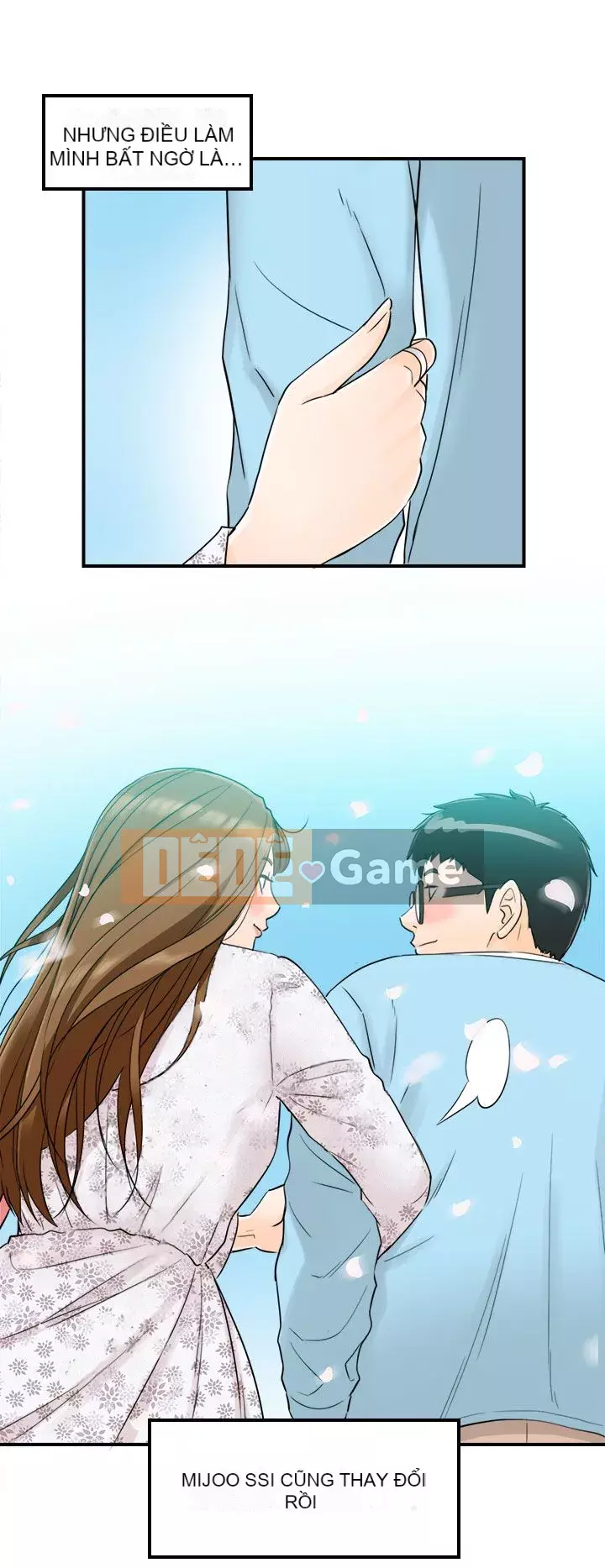 Người đàn ông xấu Chương 1-36