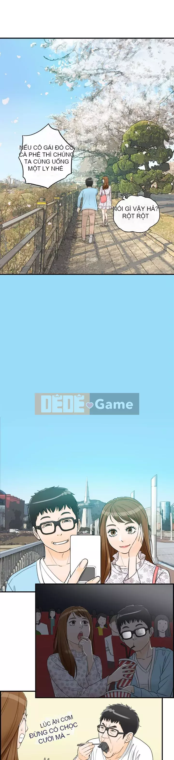 Người đàn ông xấu Chương 1-36