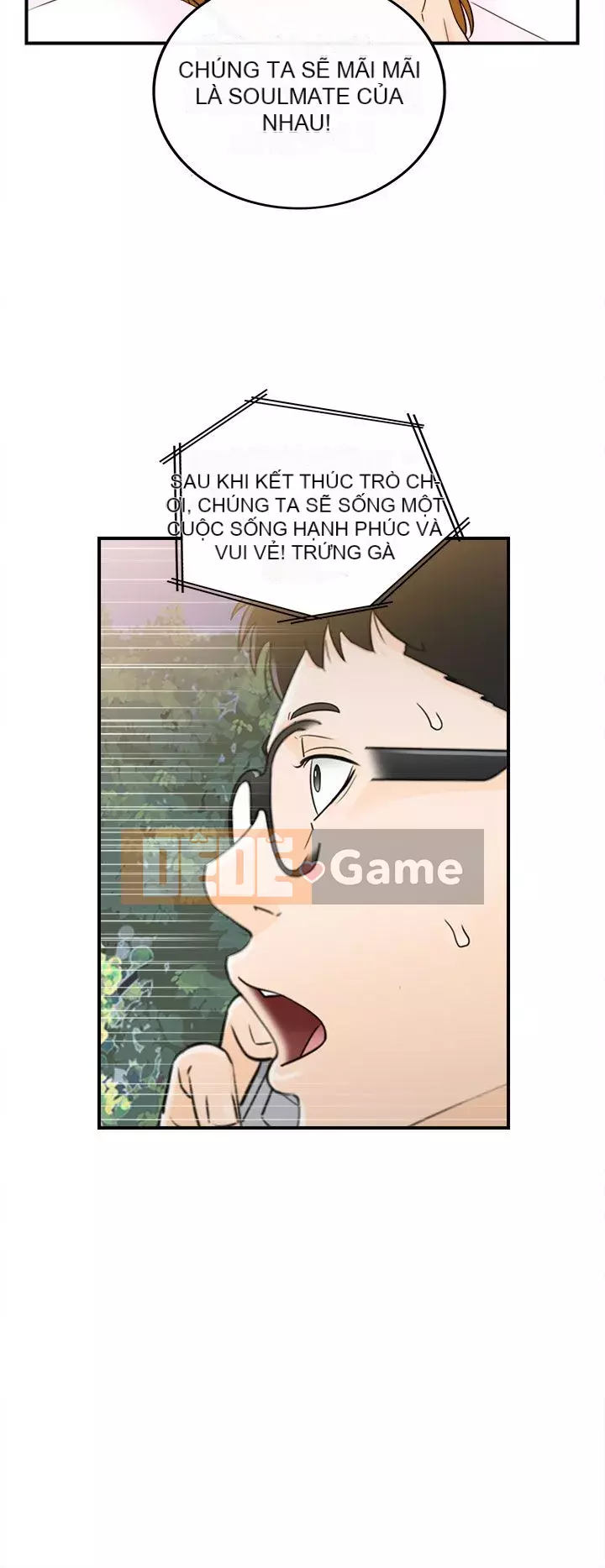 Người đàn ông xấu Chương 1-36