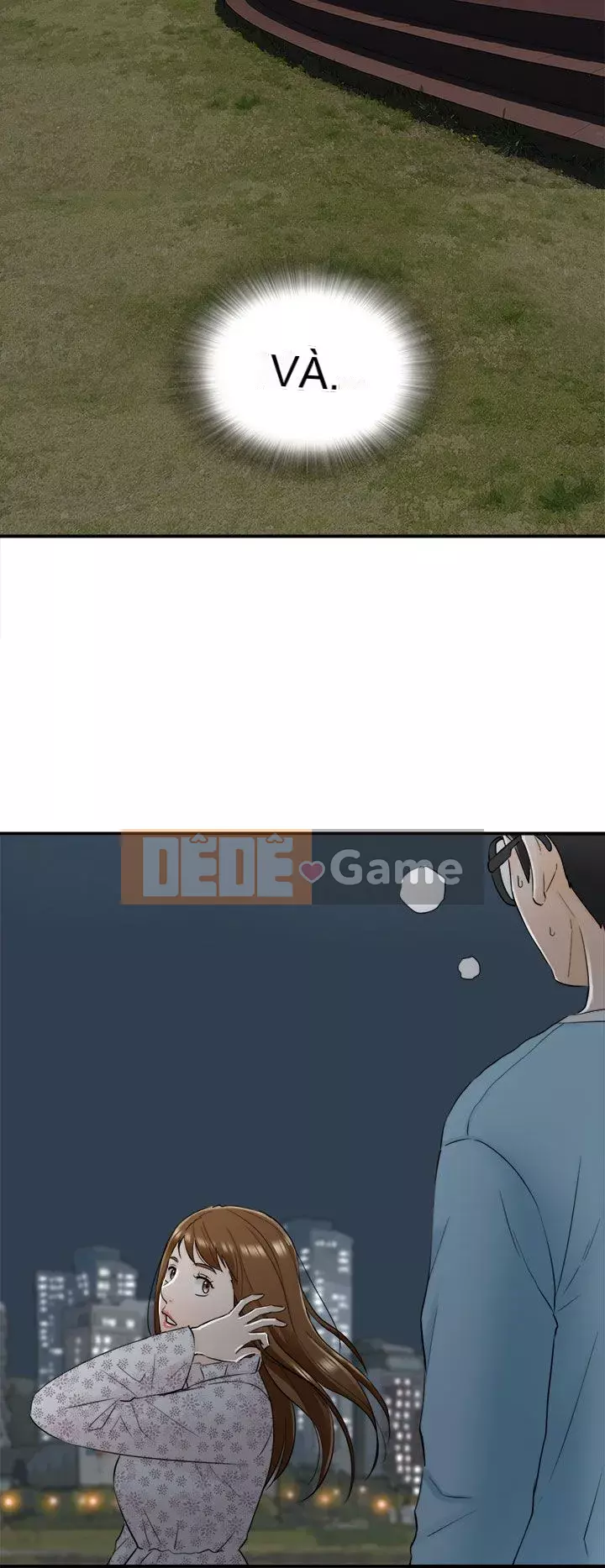 Người đàn ông xấu Chương 1-36