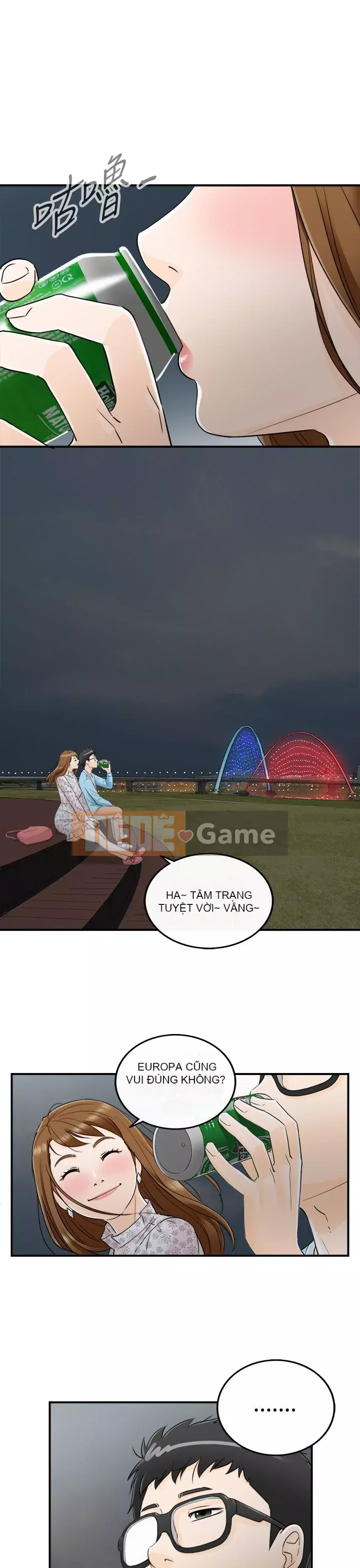 Người đàn ông xấu Chương 1-36