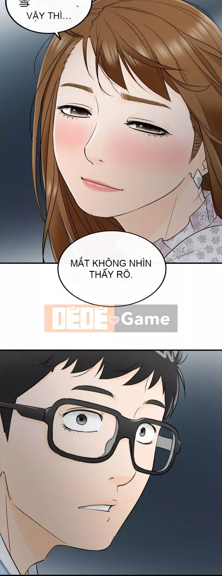 Người đàn ông xấu Chương 1-36