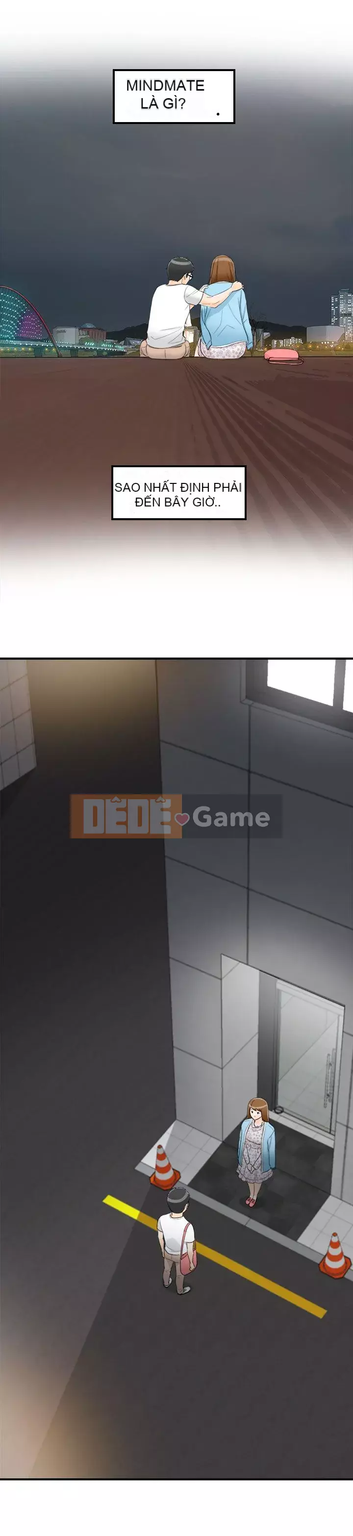 Người đàn ông xấu Chương 1-36