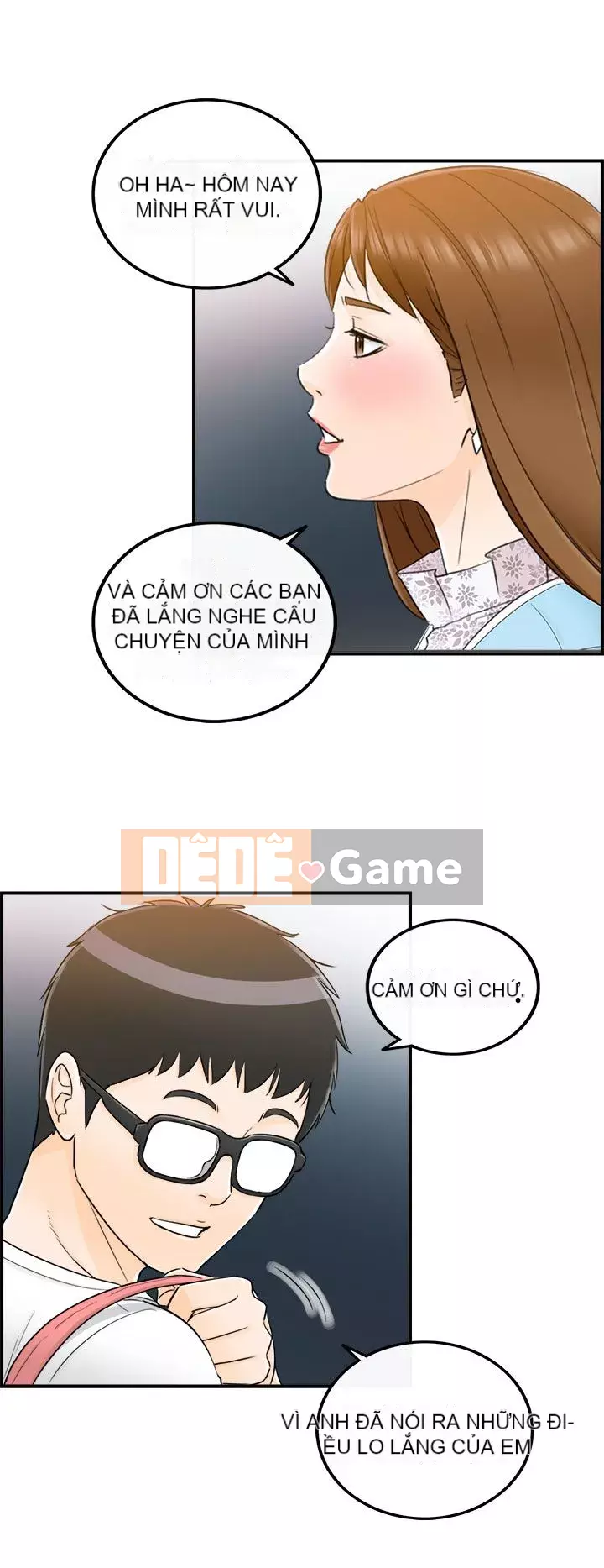 Người đàn ông xấu Chương 1-36