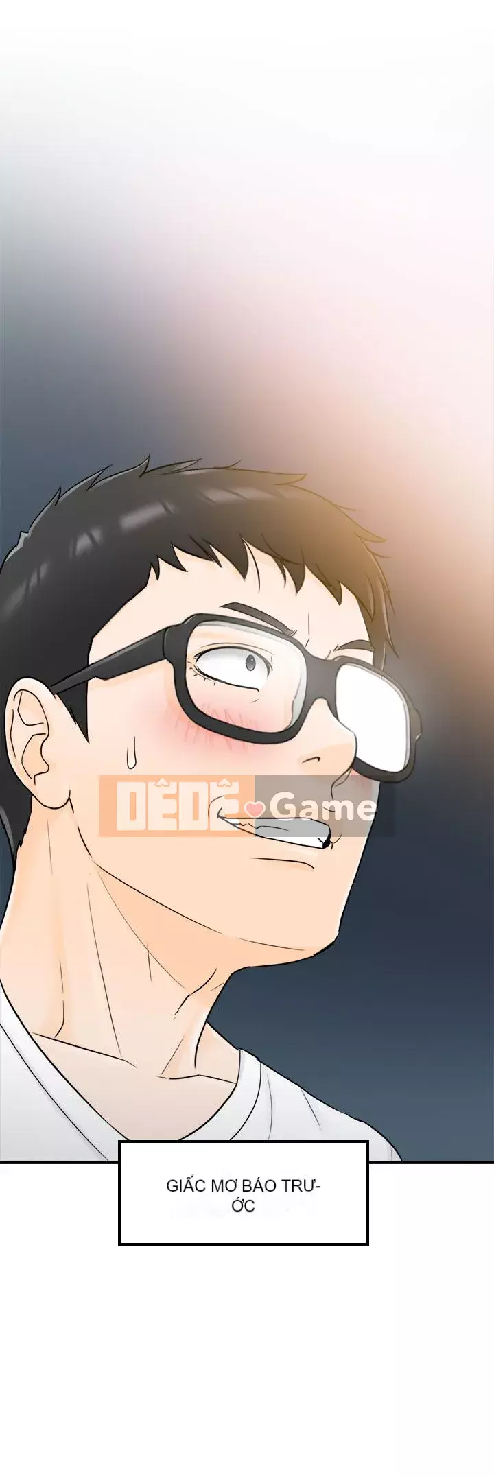 Người đàn ông xấu Chương 1-36