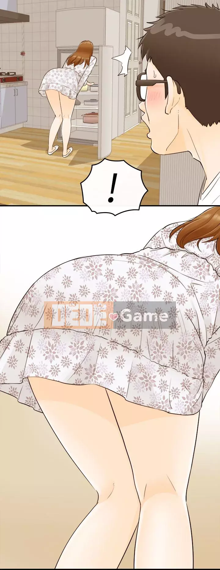 Người đàn ông xấu Chương 1-36