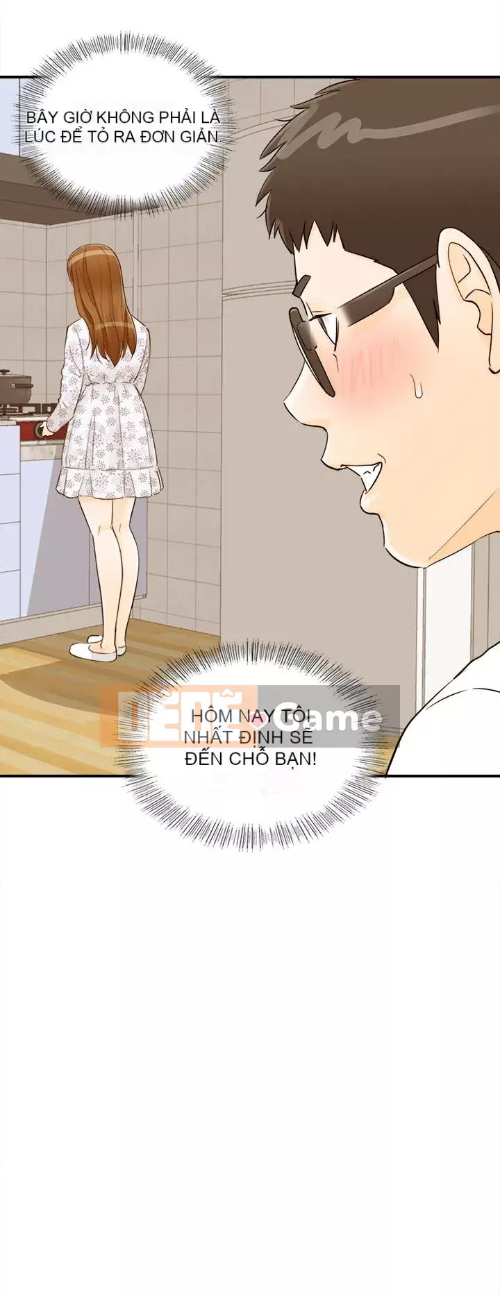 Người đàn ông xấu Chương 1-36