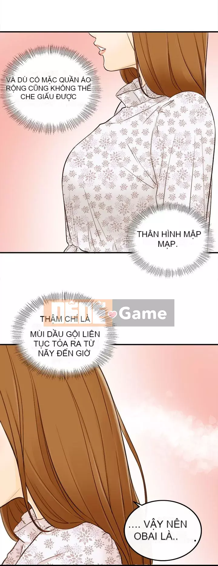 Người đàn ông xấu Chương 1-36