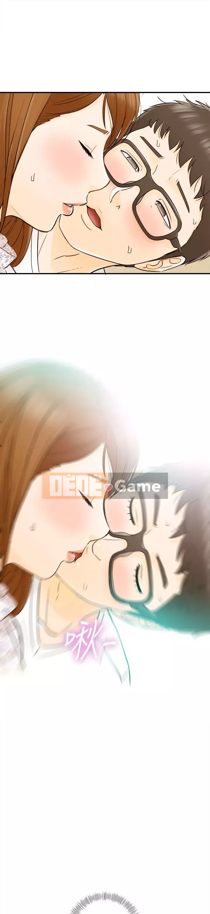 Người đàn ông xấu Chương 1-36