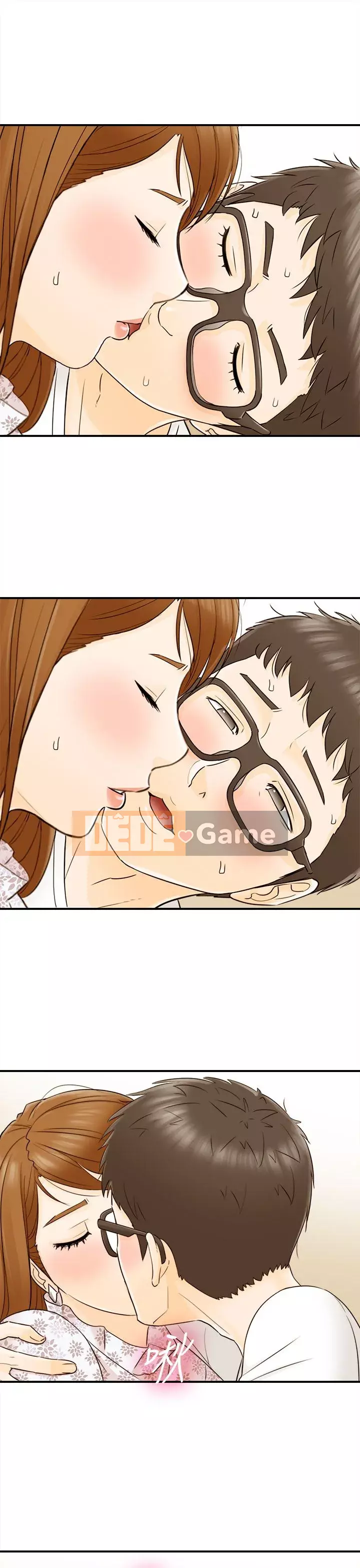 Người đàn ông xấu Chương 1-36