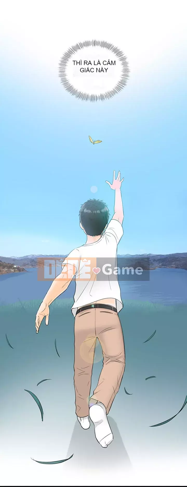 Người đàn ông xấu Chương 1-36