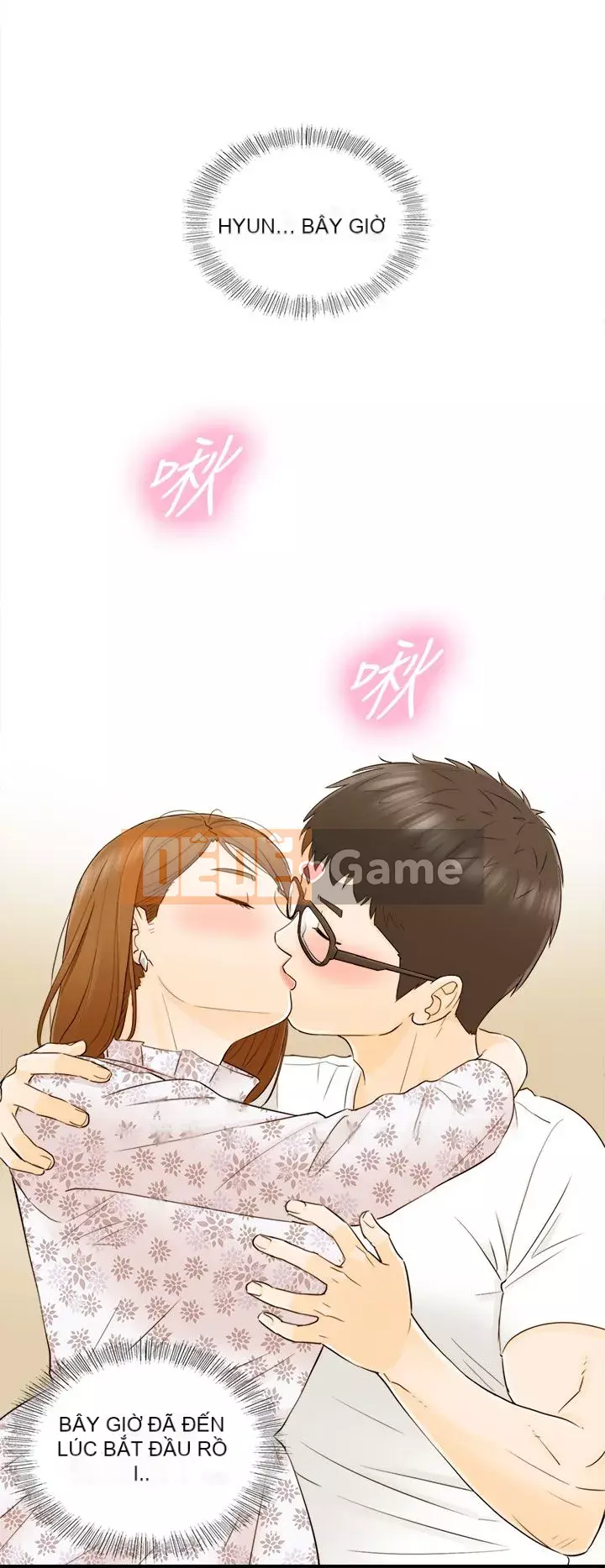 Người đàn ông xấu Chương 1-36