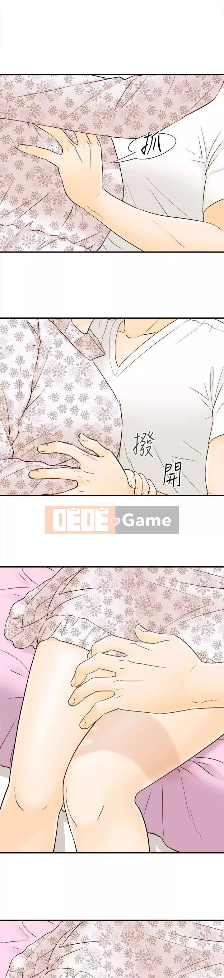 Người đàn ông xấu Chương 1-36