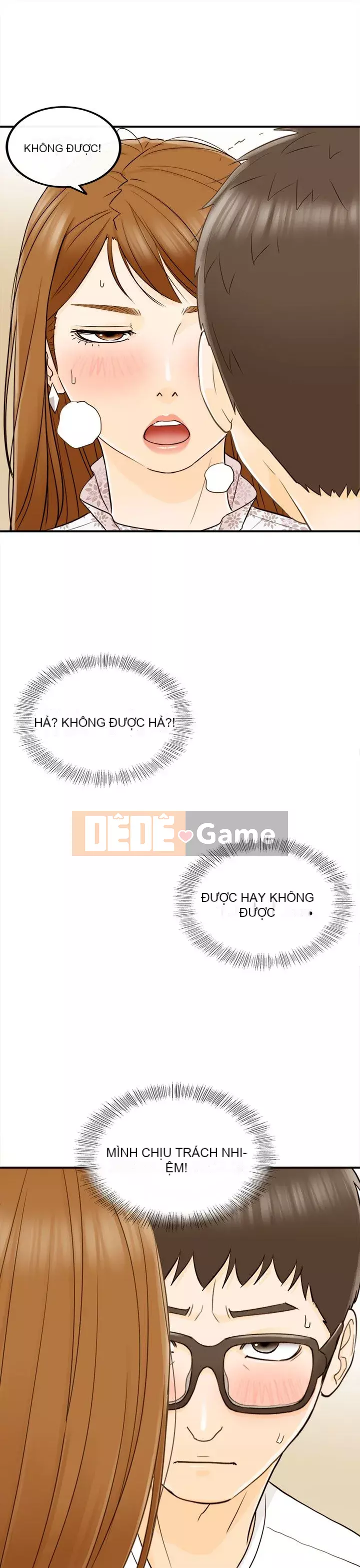 Người đàn ông xấu Chương 1-36