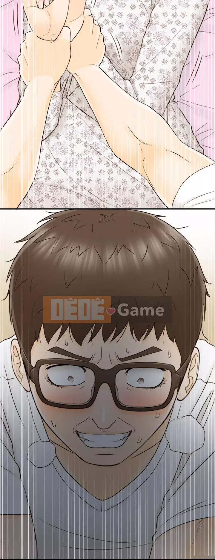 Người đàn ông xấu Chương 1-36