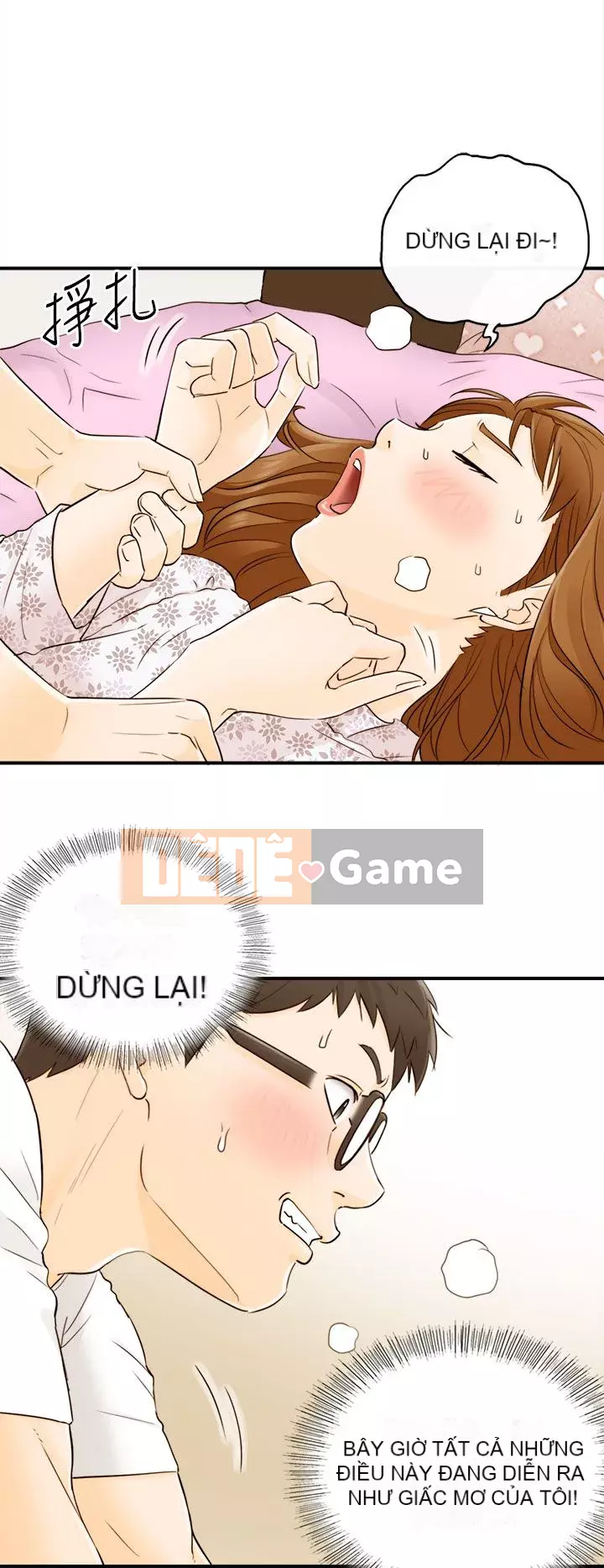 Người đàn ông xấu Chương 1-36